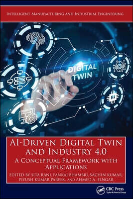 AI-Driven Digital Twin and Industry 4.0