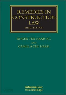 Remedies in Construction Law