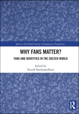 Why Fans Matter?
