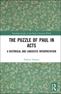 Puzzle of Paul in Acts