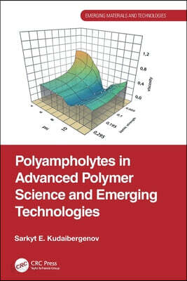 Polyampholytes in Advanced Polymer Science and Emerging Technologies