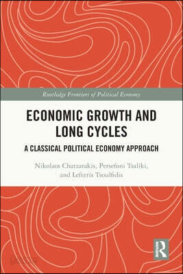 Economic Growth and Long Cycles