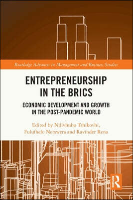 Entrepreneurship in the BRICS