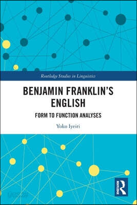 Benjamin Franklin's English