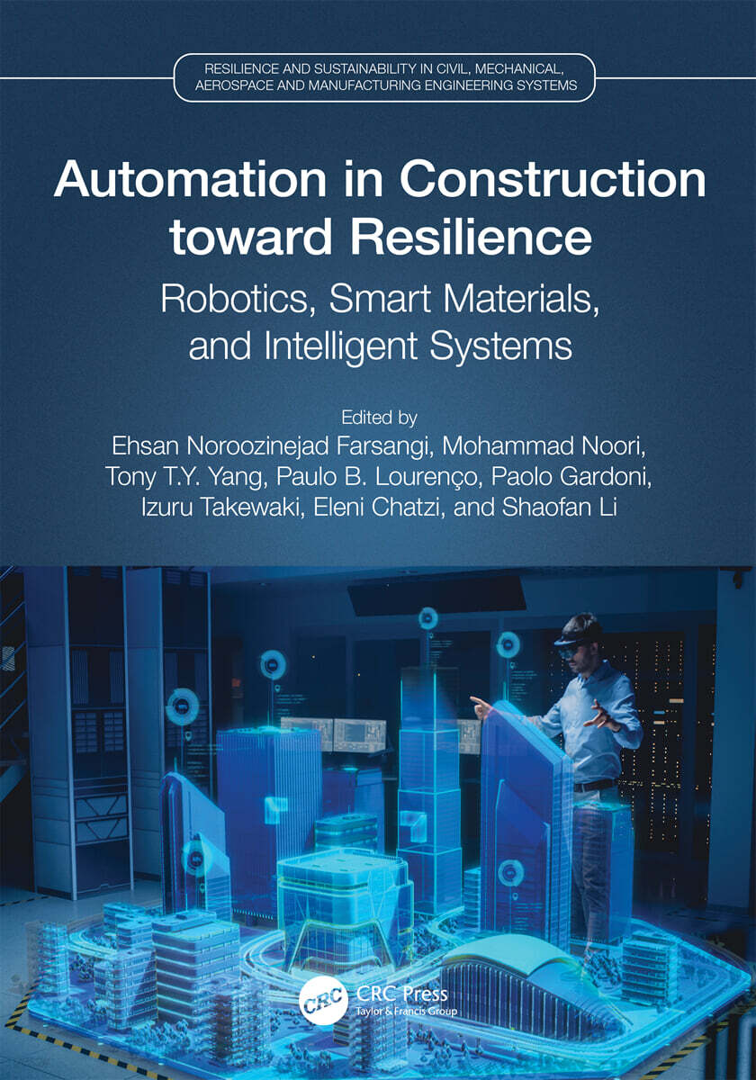 Automation in Construction toward Resilience