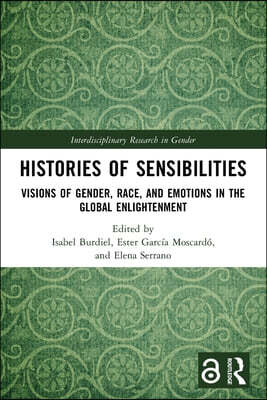 Histories of Sensibilities