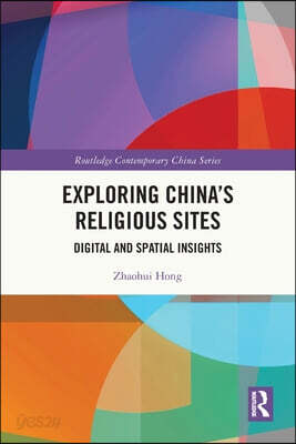 Exploring China's Religious Sites