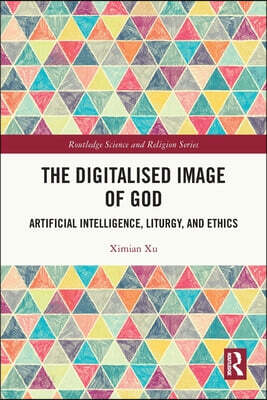 Digitalised Image of God