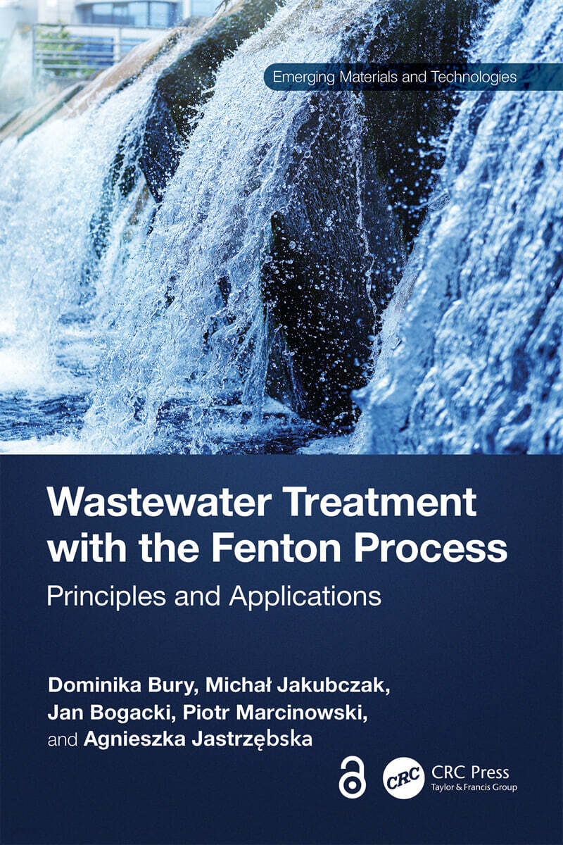 Wastewater Treatment with the Fenton Process