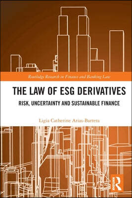 Law of ESG Derivatives
