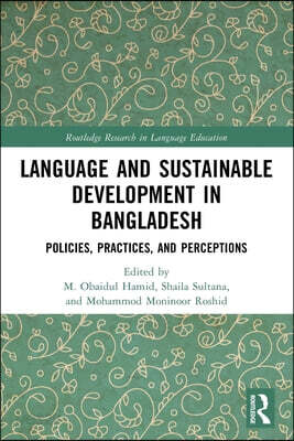 Language and Sustainable Development in Bangladesh