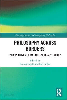 Philosophy Across Borders