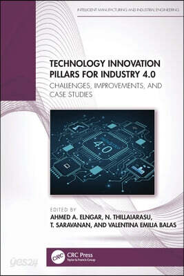 Technology Innovation Pillars for Industry 4.0