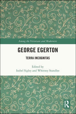 George Egerton