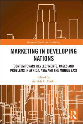 Marketing in Developing Nations