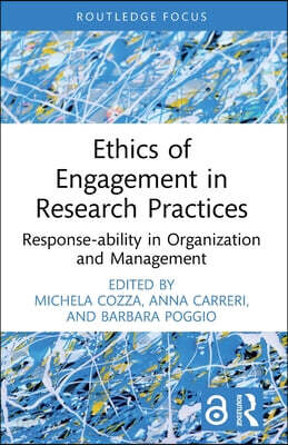 Ethics of Engagement in Research Practices