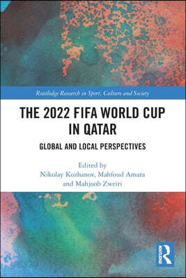 2022 FIFA World Cup in Qatar