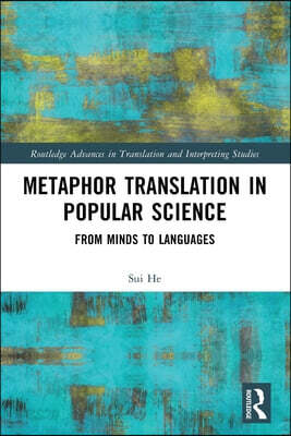 Metaphor Translation in Popular Science