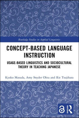 Concept-based Language Instruction