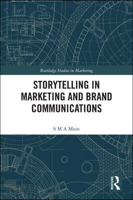 Storytelling in Marketing and Brand Communications