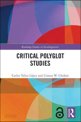 Critical Polyglot Studies