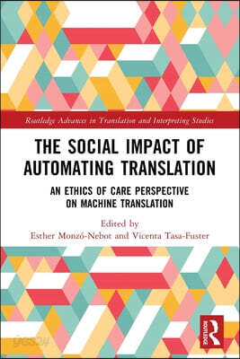 Social Impact of Automating Translation