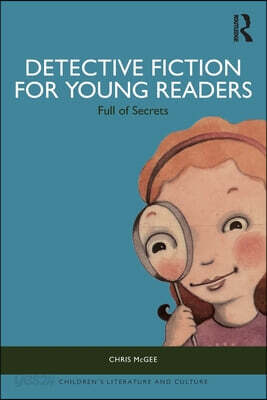 Detective Fiction for Young Readers