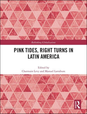 Pink Tides, Right Turns in Latin America