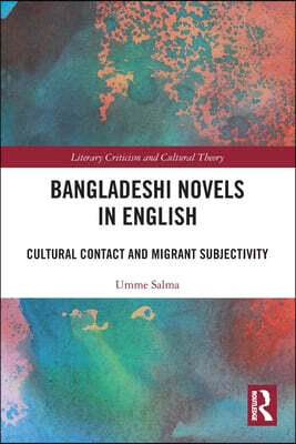 Bangladeshi Novels in English