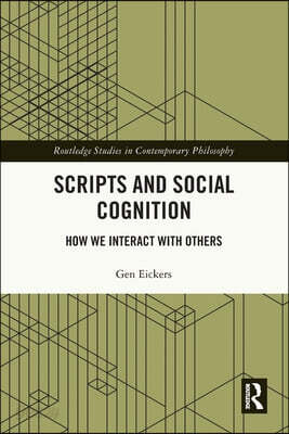 Scripts and Social Cognition