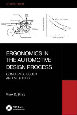 Ergonomics in the Automotive Design Process