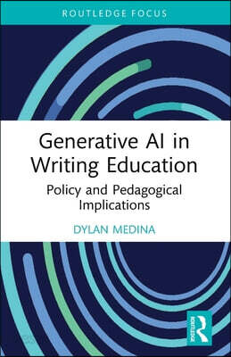 Generative AI in Writing Education