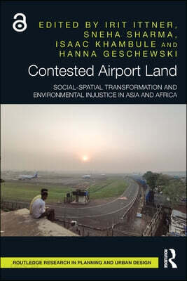 Contested Airport Land