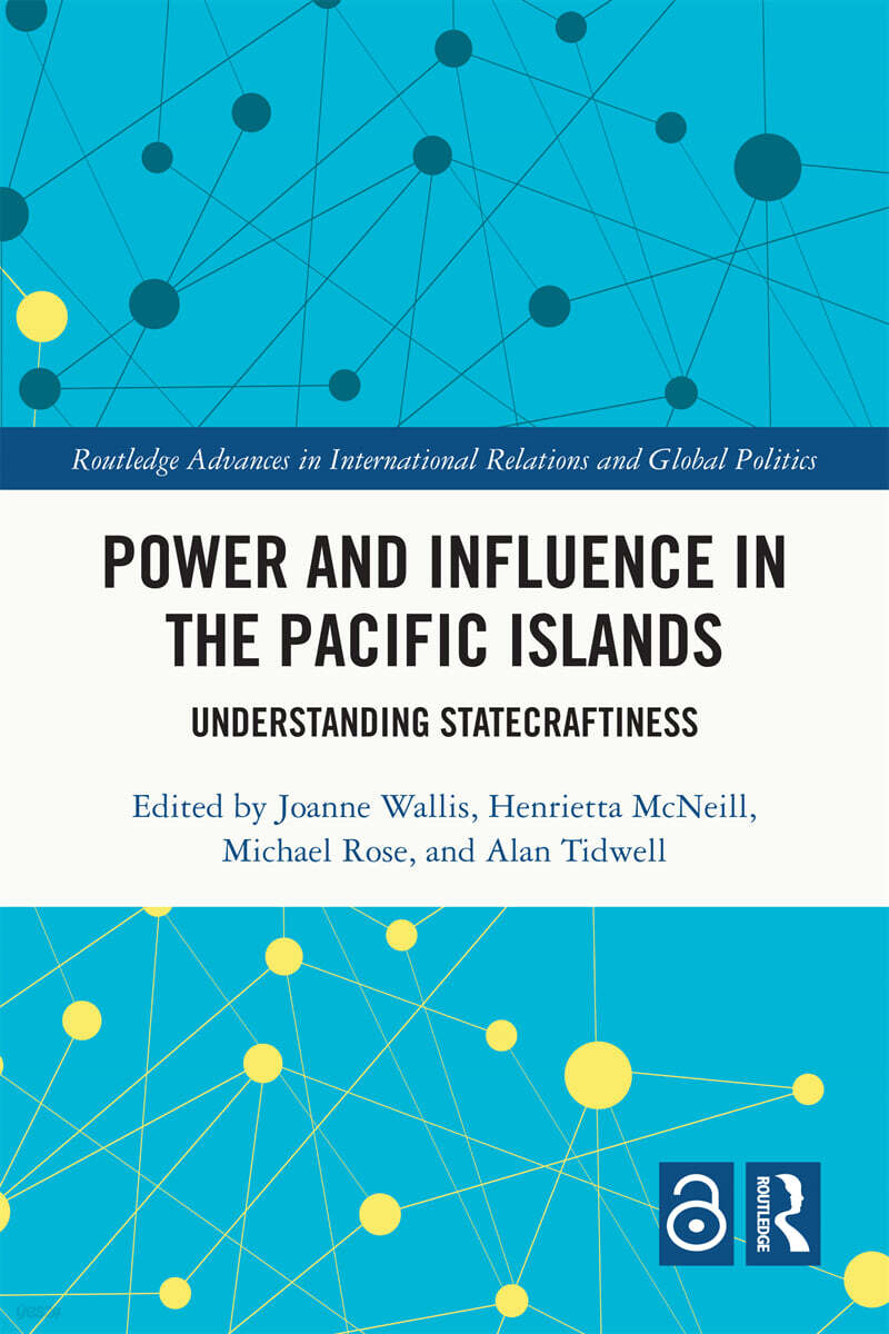 Power and Influence in the Pacific Islands
