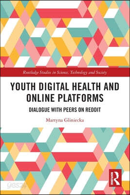 Youth Digital Health and Online Platforms
