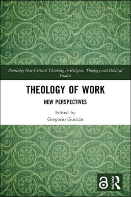Theology of Work