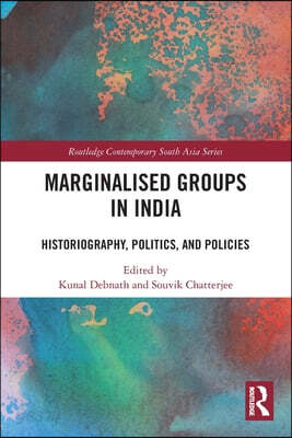 Marginalised Groups in India