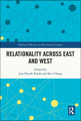 Relationality across East and West