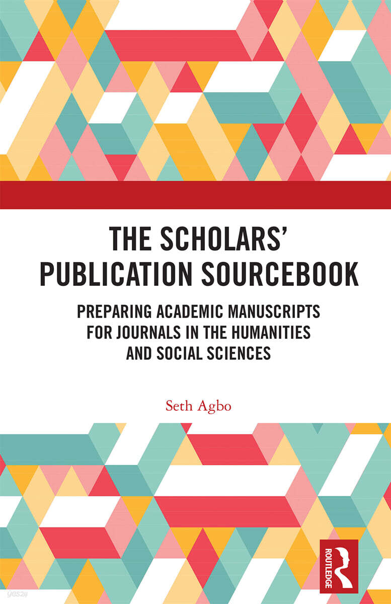 Scholars’ Publication Sourcebook