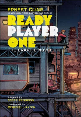 The Ready Player One