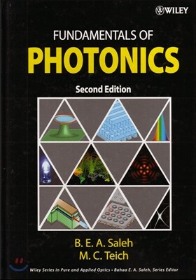 Fundamentals of Photonics