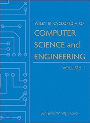 Wiley Encyclopedia of Computer Science and Engineering, 5 Volume Set