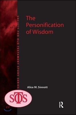 Personification of Wisdom