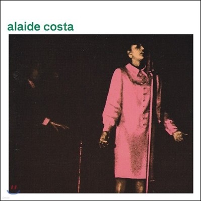 Alaide Costa - Alaide Costa