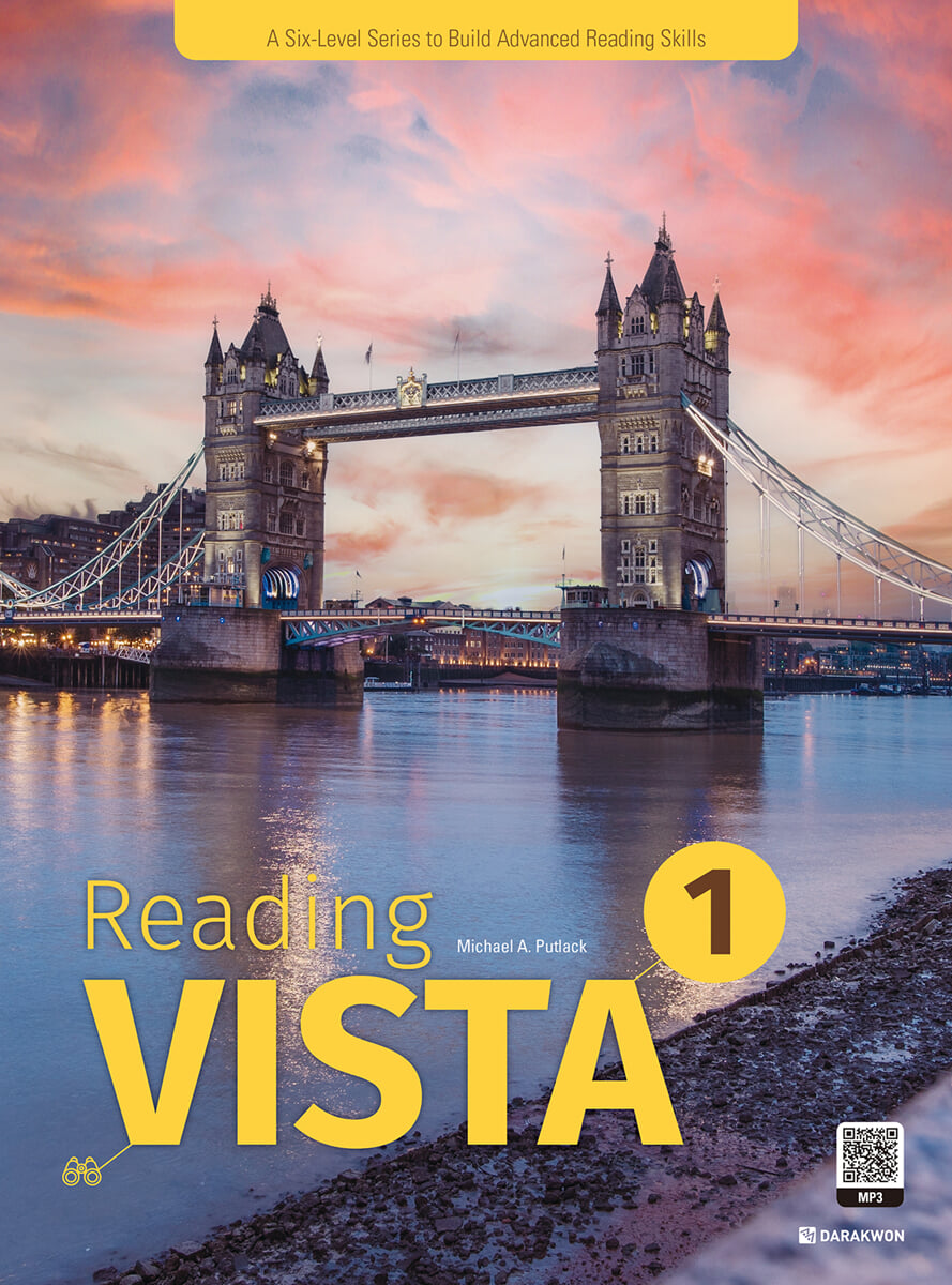 Reading VISTA 1