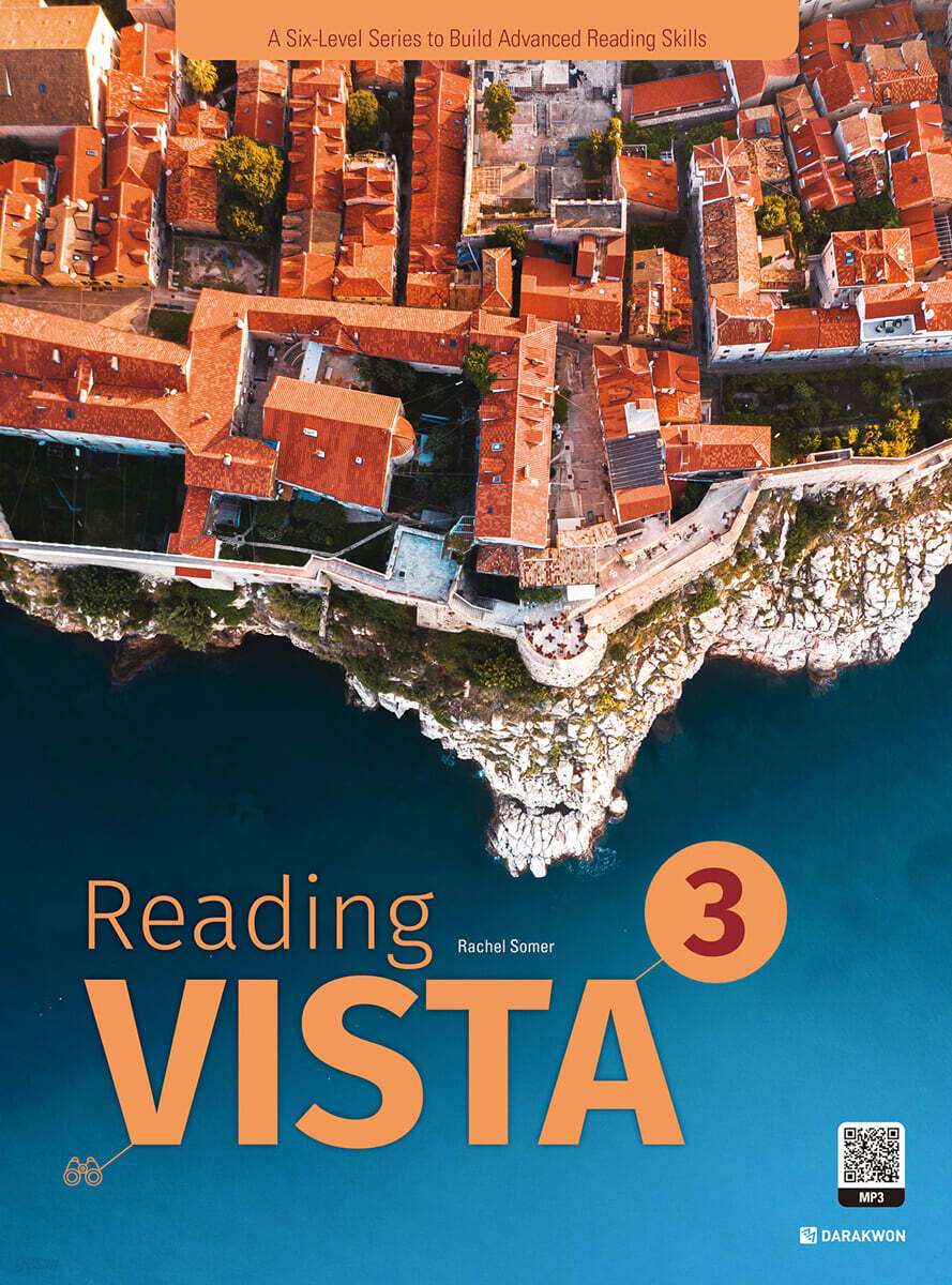 Reading VISTA 3