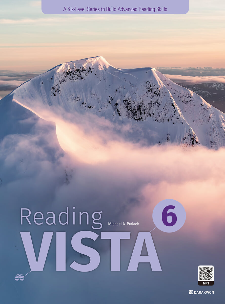 Reading VISTA 6