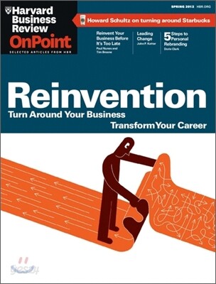 Harvard Business Review on Leadership