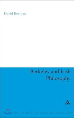 Berkeley and Irish Philosophy