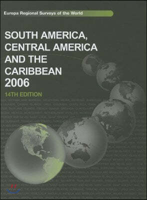 South America, Central America and the Caribbean 2006